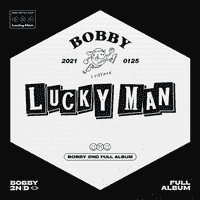 BOBBY - U MAD