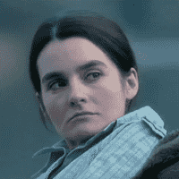 Katherine "Kate" Minola
