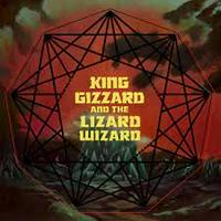 King Gizzard & The Lizard Wizard - Gamma Knife