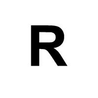 R