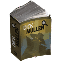 Dick Mullen