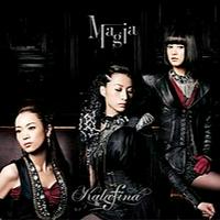 Kalafina - Magia