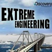 Extreme Engineering (Documentary Series)