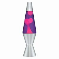 Lava lamp