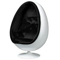 Ovalia Egg Chair