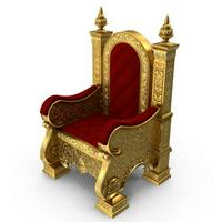 Throne