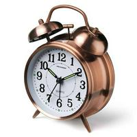 Twin Bell Alarm Clock
