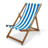 Deckchair