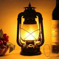 Kerosene lamp