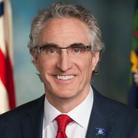 Doug Burgum