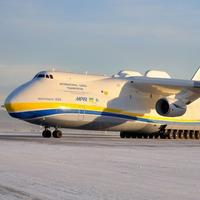 Antonov An-225