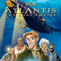 Atlantis: The Lost Empire