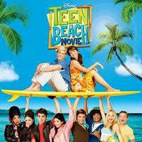 Teen Beach Movie - Falling for ya