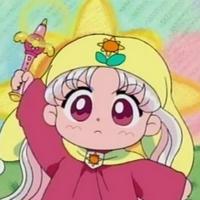 Princess Silver