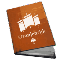 Oranje