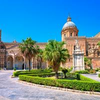 Palermo, Italy