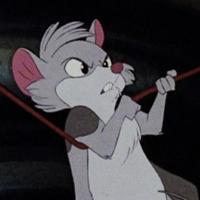 Jonathan Brisby