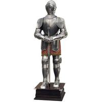 Decorative Knight Armor