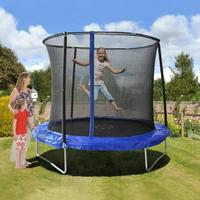 Trampoline