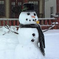 Snowman