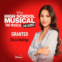 Olivia Rodrigo - Granted