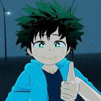 Flopik Vr (deku chiquito)