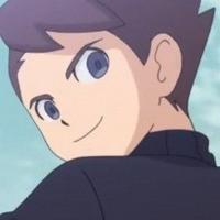 Alistair (Itsuki Takashiro)