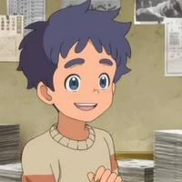 Jack Cobbler (Shin Shimomachi)