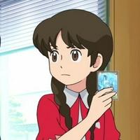 Summer Adams (Natsume Amano)