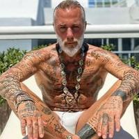 Gianluca Vacchi