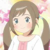 Isabelle (Ayame Himeno)