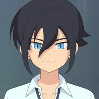 Haruya Sakami (Shutendouji)