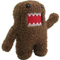 Domo-kun