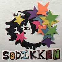 Sodikken - Misery Meat