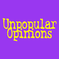 Unpopular Opinions Board