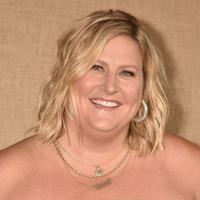 Bridget Everett