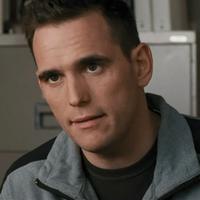 Officer John Ryan