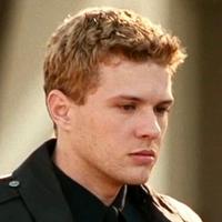 Officer Tom Hansen