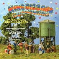 King Gizzard & Th Lizard Wizard - Bone