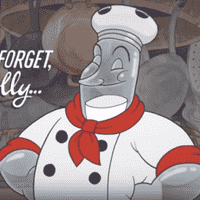Chef Saltbaker