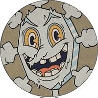 Mortimer Freeze