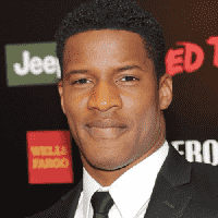 Nate Parker