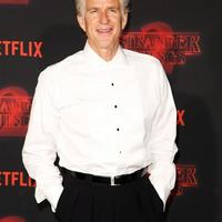 Mathew Modine