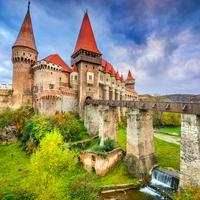 Transylvania, Romania