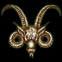Horned Rat