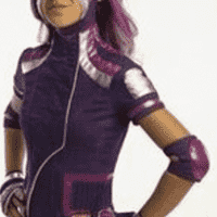 Ultra Violet