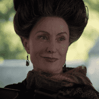 Lady Tremaine