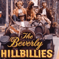 The Beverly Hillbillies (TV Series)