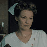 Nurse Ratched