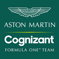 Aston Martin Aramco Cognizant F1 Team